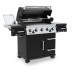 Газовий гриль Broil King Imperial 590 IR 998783 Код: 013117