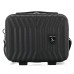Бьюті-кейс Semi Line 12L Black (T5984-1)