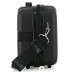 Бьюті-кейс Semi Line 12L Black (T5984-1)