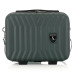 Бьюті-кейс Semi Line 12L Green (T5986-1)