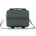 Бьюті-кейс Semi Line 12L Green (T5986-1)