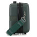 Бьюті-кейс Semi Line 12L Green (T5986-1)