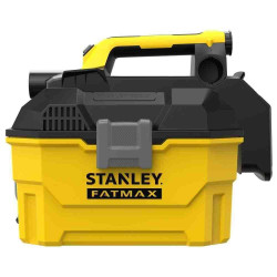 Пилосос акумуляторний STANLEY FATMAX SFMCV002B Пилосос акумуляторний STANLEY FATMAX SFMCV002B