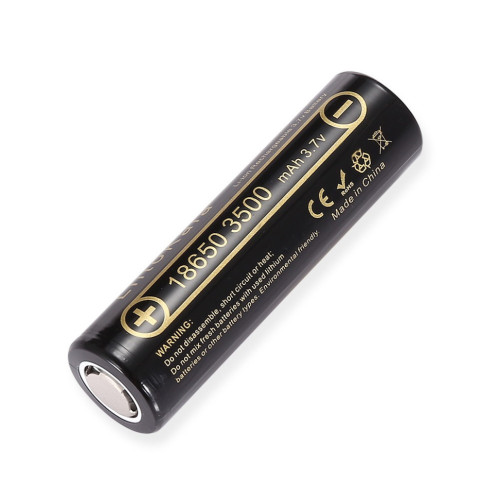 Акумулятор LiitoKala Lii-35A 18650 3500mah battery