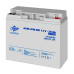 Акумулятор мультигелевий LPM-MG 12V - 20 Ah Уцінка 08.2024