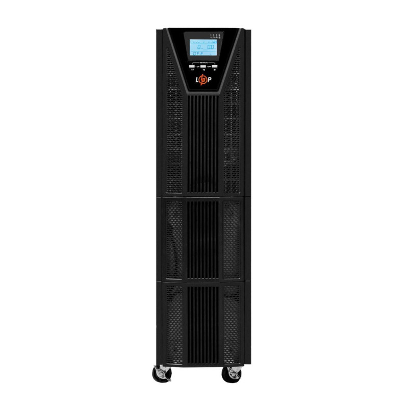 ДБЖ Smart-UPS LogicPower 6000 PRO (with battery) Уцінка