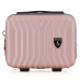 Бьюті-кейс Semi Line 12L Pink (T5987-1)