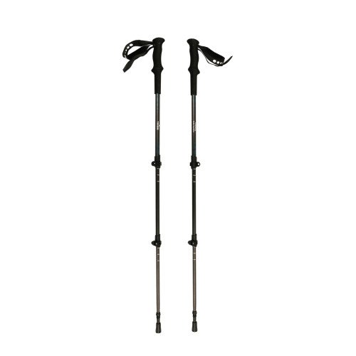 Трекінгові палиці Tribe Trekking Pole Carbon T-ME-0027-ocean