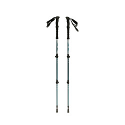 Трекінгові палиці Tribe Trekking Pole Alu T-ME-0026-ocean Трекінгові палиці Tribe Trekking Pole Alu T-ME-0026-ocean
