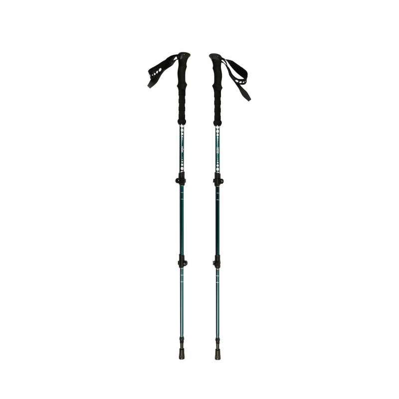 Трекінгові палиці Tribe Trekking Pole Alu T-ME-0026-ocean