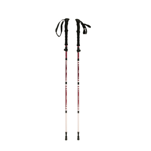 Трекінгові палиці Tribe Z-Pole Alu T-ME-0024-plum