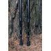 Палиці для скандинавської ходьби Tribe Nordic Pole Alu T-ME-0022-white