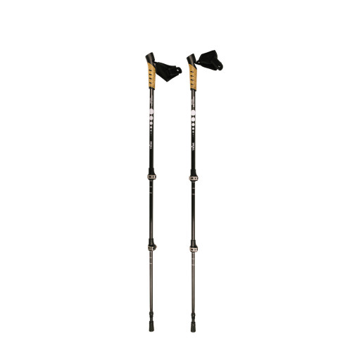 Палиці для скандинавської ходьби Tribe Nordic Pole Carbon T-ME-0023-white