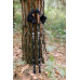 Палиці для скандинавської ходьби Tribe Nordic Pole Carbon T-ME-0023-white