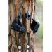Палиці для скандинавської ходьби Tribe Nordic Pole Carbon T-ME-0023-white