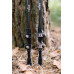 Палиці для скандинавської ходьби Tribe Nordic Pole Carbon T-ME-0023-white