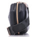 Бьюті-кейс Semi Line 4.5L Black (T5821-1)