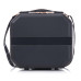 Бьюті-кейс Semi Line 12L Black (T5821-2)