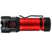 Ліхтар тактичний Falcon Eye Omega 3K (3000 Lm) White/Red LED Magnetic Rechargeable Type-C (FHH0143)