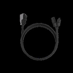 Кабель Power Hub Solar Charge Cable (6 metres/20 feet/10AWG) Кабель Power Hub Solar Charge Cable (6 metres/20 feet/10AWG)