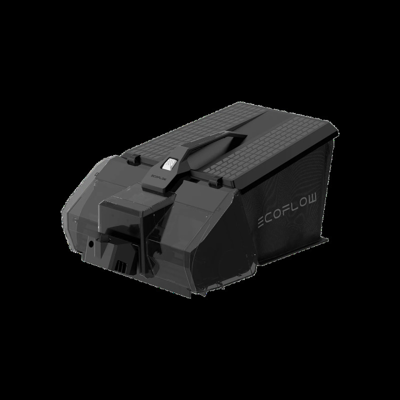 Набір для підмітання газону до газонокосарки EcoFlow Blade