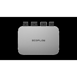 Мікроінвертор EcoFlow PowerStream 600W
