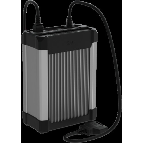 Зарядний пристрій XAG CM12500 P Series Super Charger