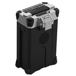Літій-полімерний акумулятор XAG B13860S Літій-полімерний акумулятор XAG B13860S