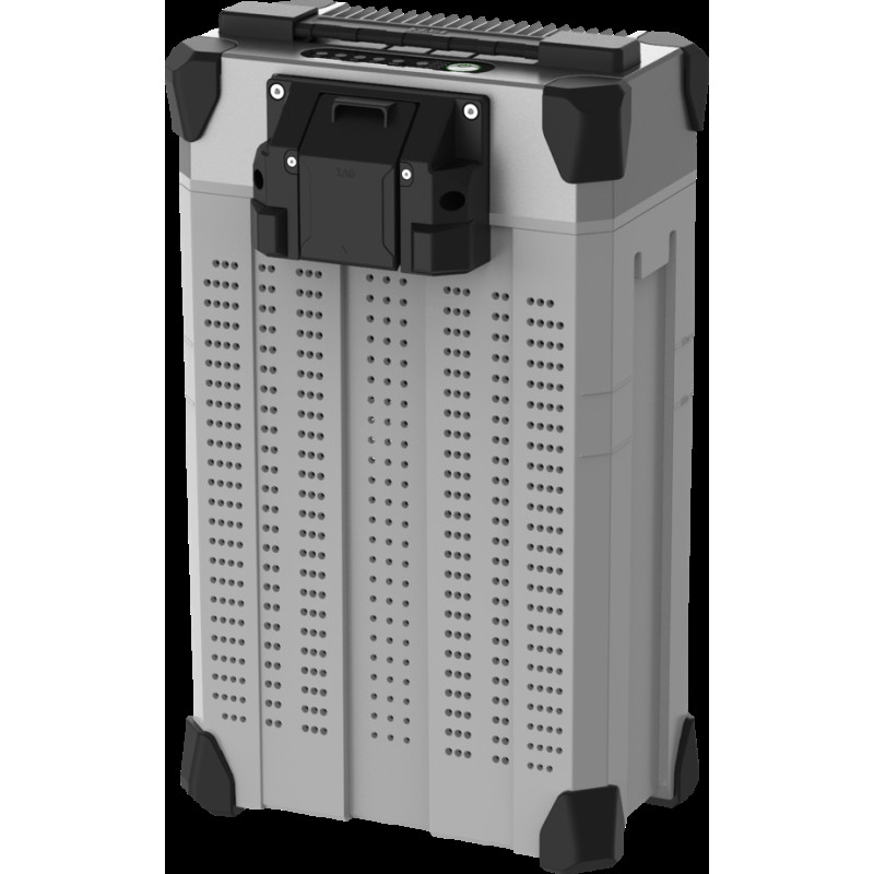Літій-полімерний акумулятор XAG B13960S