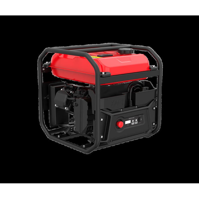 Електрогенераторна бензинова установка XAG GC4000+
