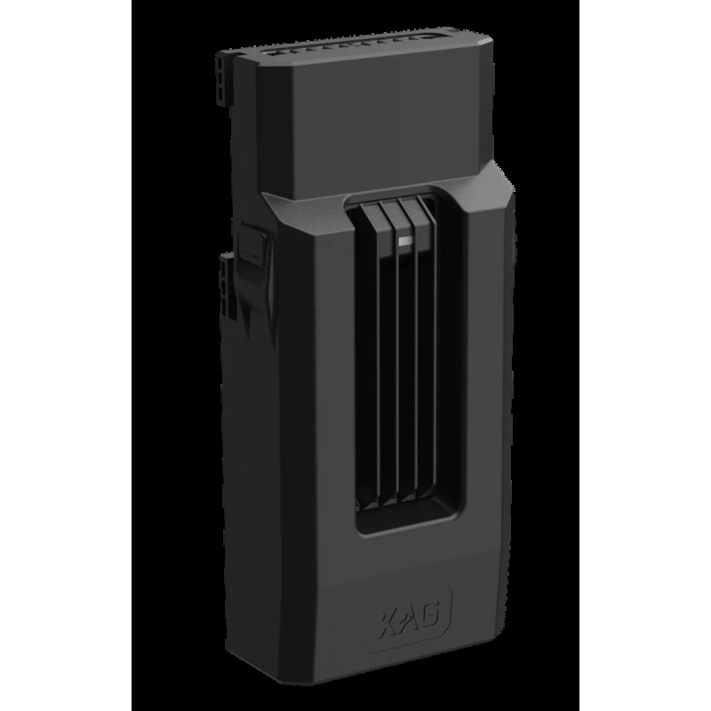Система картування XAG RealTerra
