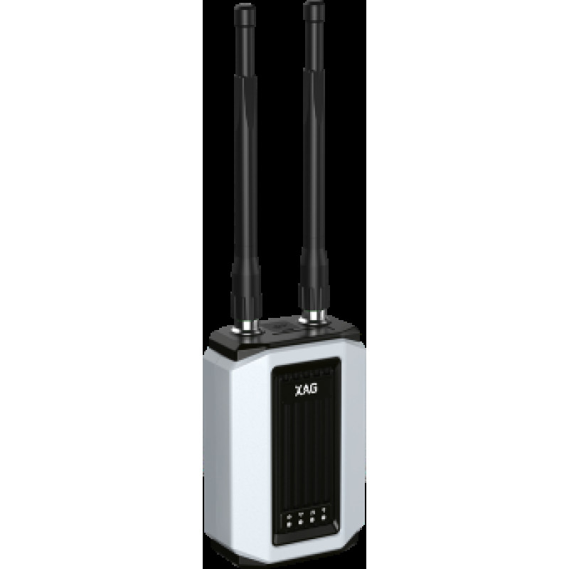Модуль звязку XAG Local network terminal (LNT)