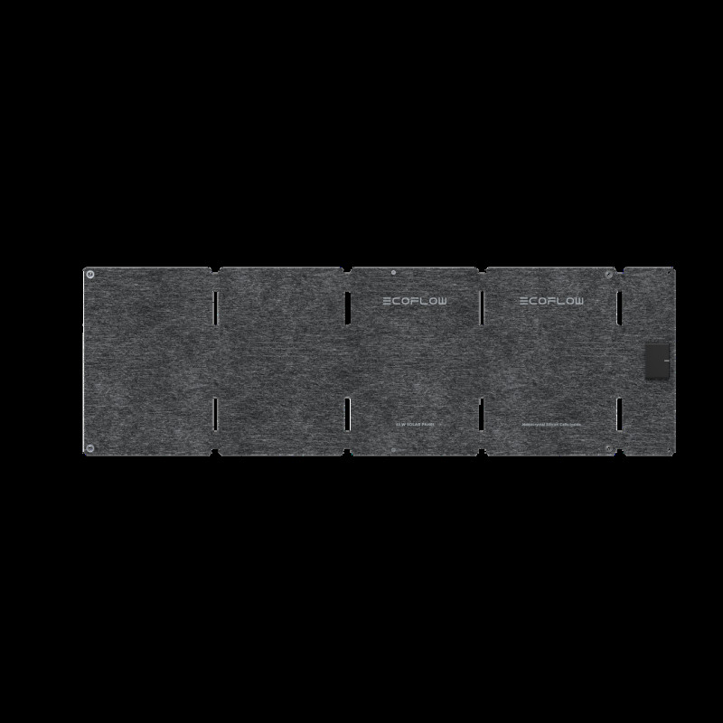 Сонячна панель EcoFlow 45 Вт Solar Panel