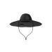 Сонячний капелюх EcoFlow Power Hat 12 Вт - Чорна L-XL