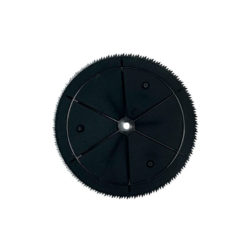 Nozzle Disc (02-001-09449)