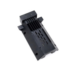 Spiral Feeder Motor Housing (02-002-09371) Spiral Feeder Motor Housing (02-002-09371)