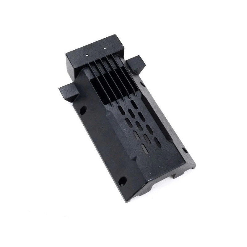 Spiral Feeder Motor Housing (02-002-09371)