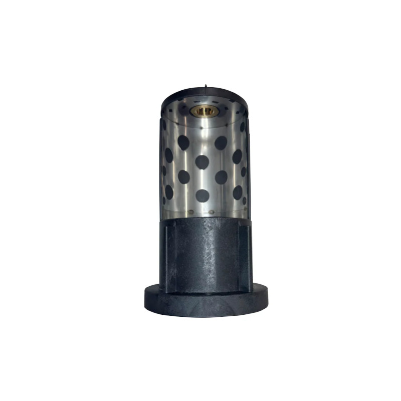 Spiral Feeder Casing (02-001-09233)