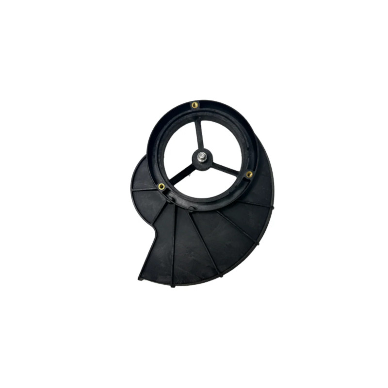Spreader Disc Casing (Inner, Left) (02-001-08164)
