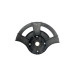 Spreader Disc Casing (Outer, Right) (02-001-08771)