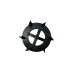 Spreader Disc (Left) (02-001-08600)