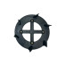 Spreader Disc (Left) (02-001-08768)