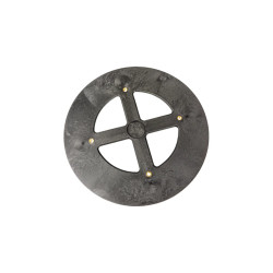 Spreader Disc (Right) (02-001-08599) Spreader Disc (Right) (02-001-08599)