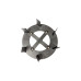 Spreader Disc (Right) (02-001-08599)