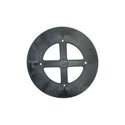 Spreader Disc (Right) (02-001-08769) Spreader Disc (Right) (02-001-08769)