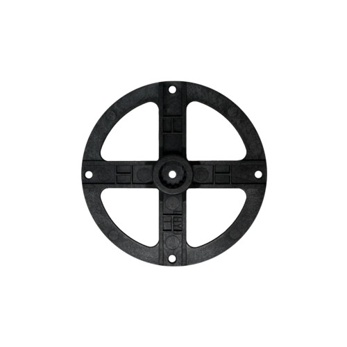 Spreader Disc Flange (02-001-08061)