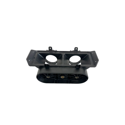 Spiral Feeder Main Frame (02-001-08767)