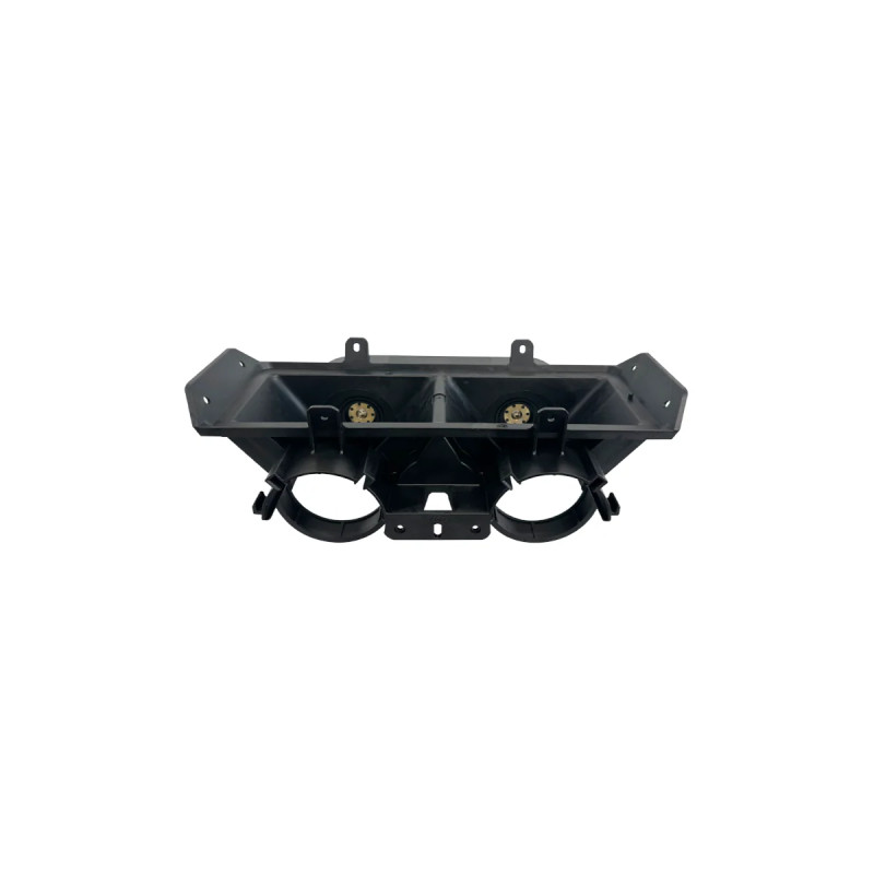 Spiral Feeder Main Frame (02-001-09701)