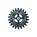 Spiral Feeder Motor Gear (Driving) (02-001-08560)
