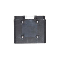 Battery Socket Lower Housing (02-001-06769) Battery Socket Lower Housing (02-001-06769)
